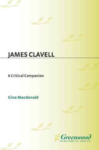 James Clavell: a critical companion