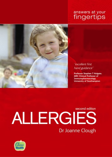 Allergies: Answers at your fingertips