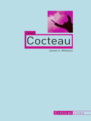 Jean Cocteau