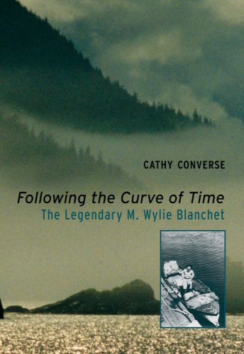 Following the Curve of Time