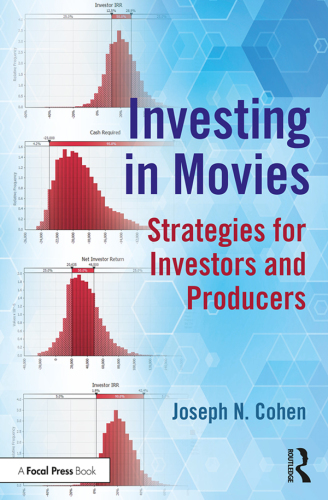 Investing in movies: strategies for producers and investors