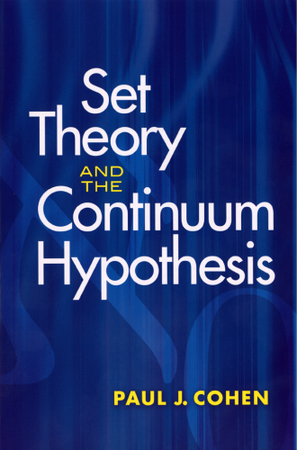 Cohen Set Theory and the Continuum Hypothesis