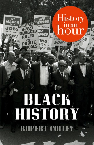 Black History in an Hour