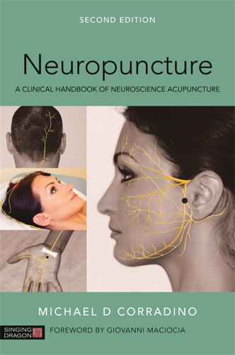 Neuropuncture: a clinical handbook of neuroscience acupuncture