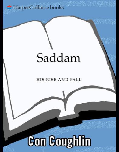 Saddam: king of terror