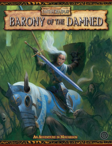 Barony of the damned