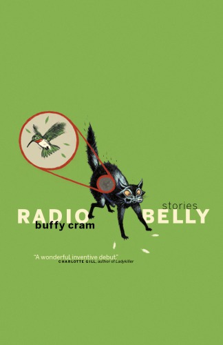 Radio Belly: Stories