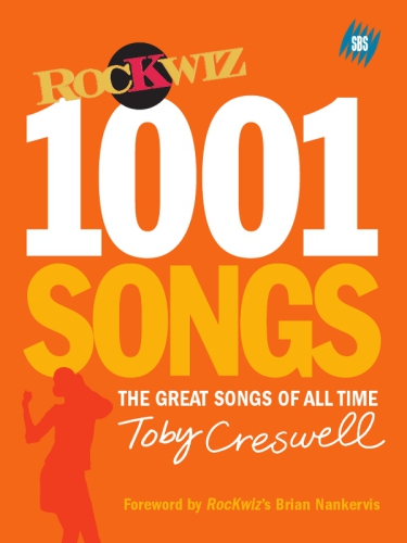 1001 Songs: the Great Songs of All Time