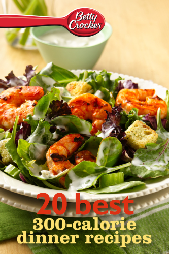 20 Best 300-Calorie Dinner Recipes