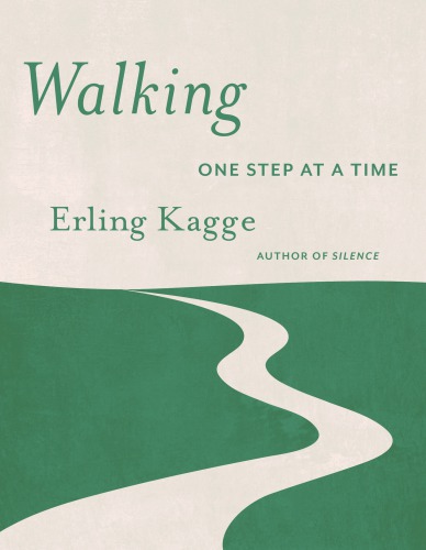 Walking: one step at a time