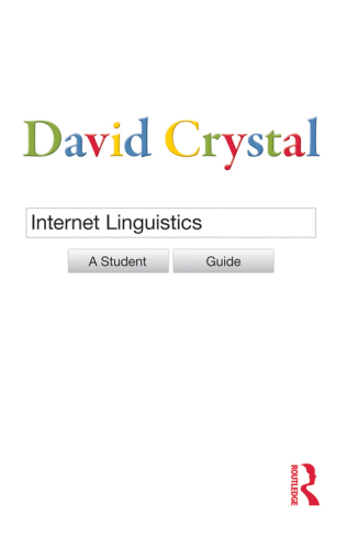 Internet Linguistics