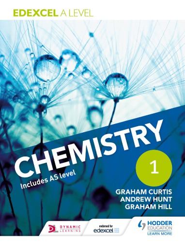 Chemistry. 1