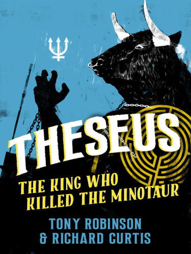 Theseus: the King Who Killed the Minotaur