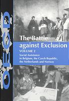 Social assistance in Belgium, the Czech Republic, the Netherlands and Norway.