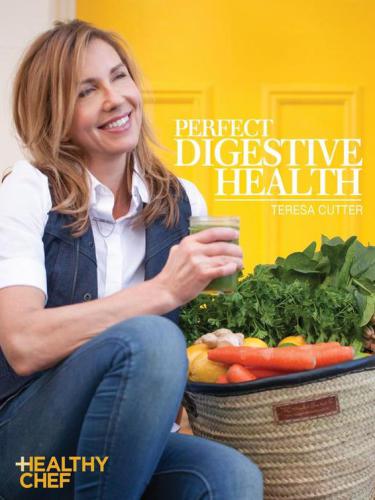 Perfect Digestive Health