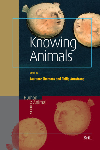 Knowing Animals