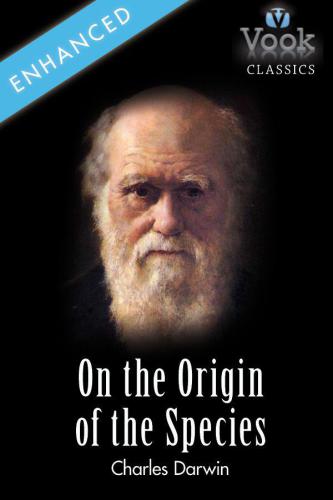 On the Origin of Species by Charles Darwin