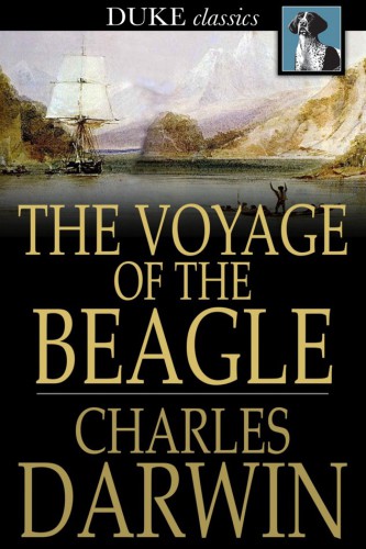 The Voyage of the Beagle