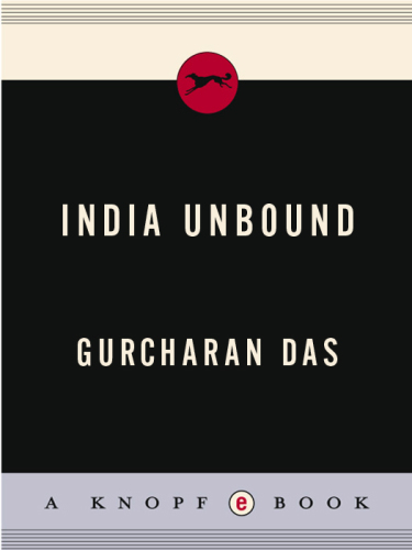 India Unbound