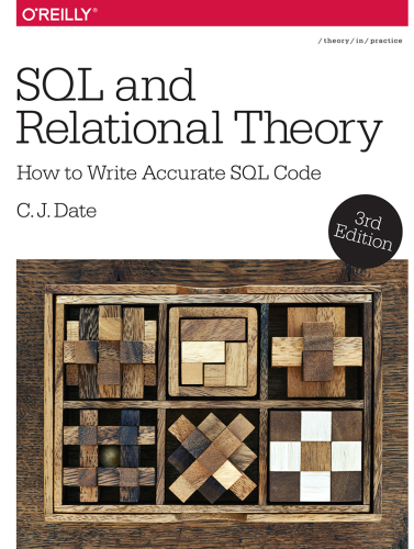 SQL and Relational Theory