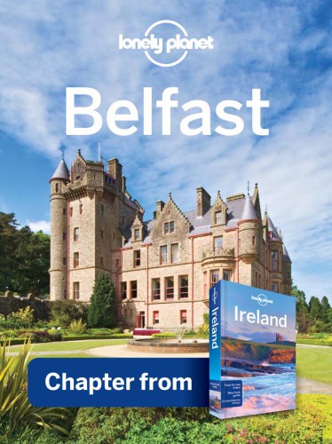 Belfast -Guidebook Chapter