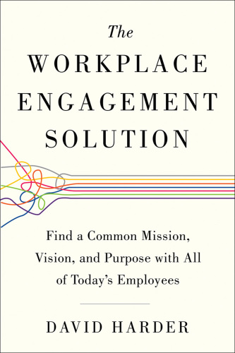 The Workplace Engagement Solution