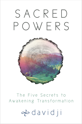 Sacred Powers