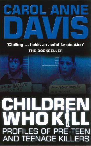 Children Who Kill