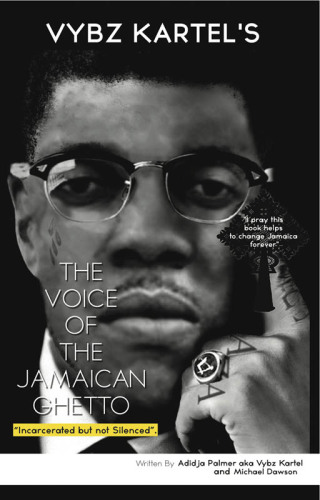 The Voice Of The Jamaican Ghetto