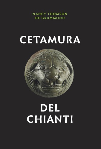 Cetamura del Chianti