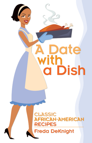 A date with a dish: classic African-American recipes