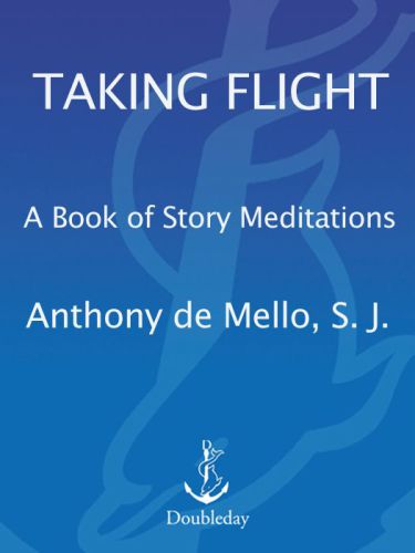 Taking flight: a book of story meditations