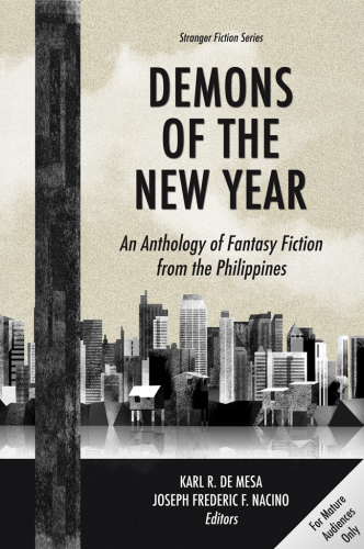 Demons of the New Year (For Mature Audiences)