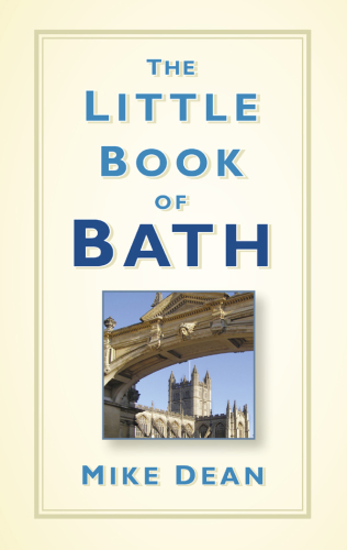 The little book of Bath