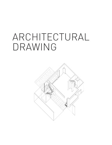 Architectural drawing