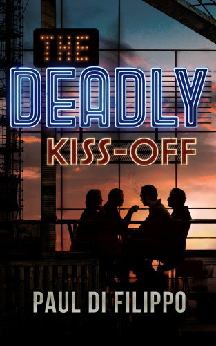 The Deadly Kiss-Off