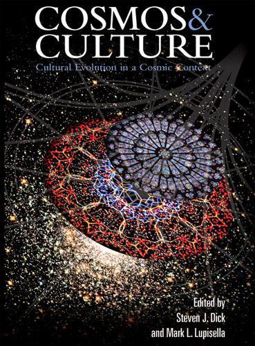 Cosmos & Culture: Cultural Evolution in a Cosmic Context