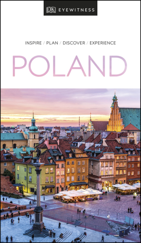 DK Eyewitness Travel Guide Poland