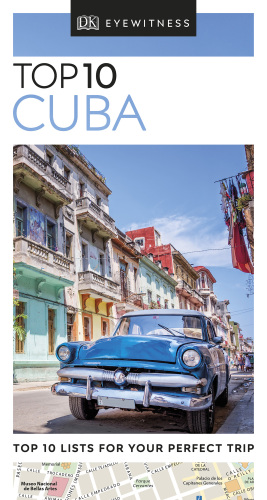 Top 10 Cuba