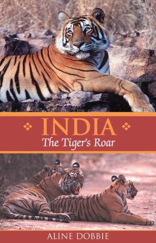 India: the tiger's roar