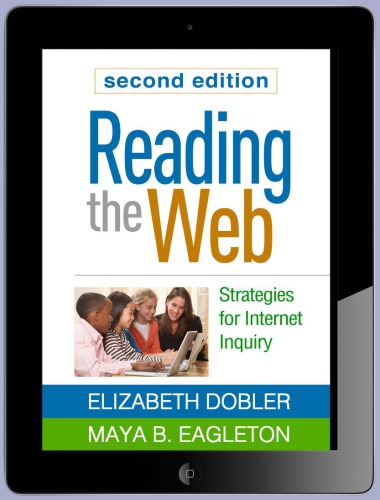 Reading the Web: strategies for Internet inquiry