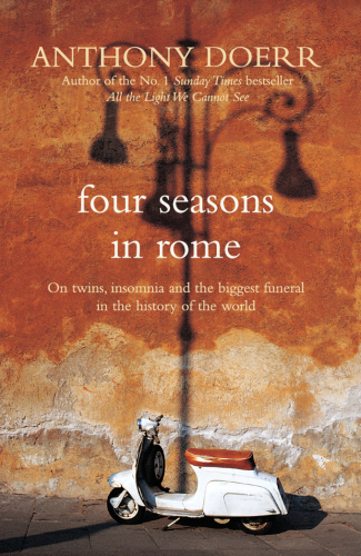 Four Seasons in Rome