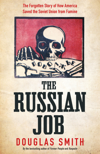 The Russian Job