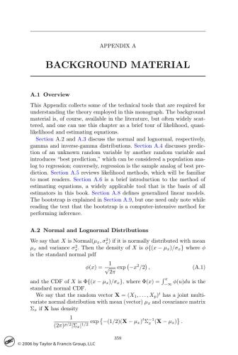 Measurement Error in Nonlinear Models: A Modern Perspective, 