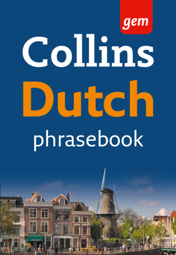 Dutch Phrasebook