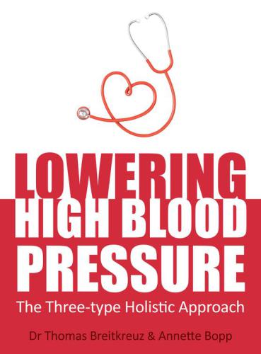 Lowering High Blood Pressure: the Three-type Holistic Approach