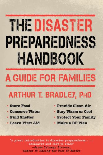 Handbook to Practical Disaster Preparedness for the Family