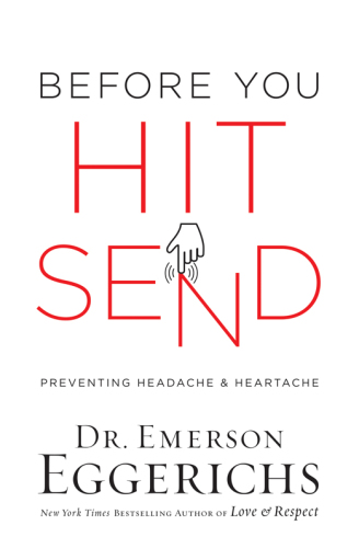 Before you hit send: preventing headache and heartache