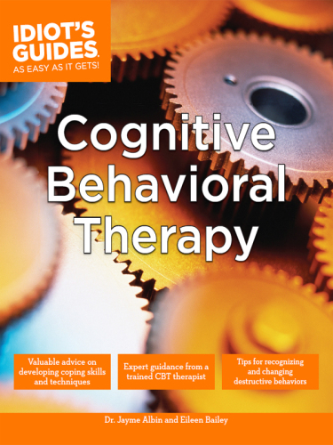 to Cognitive Behavioral Therapy