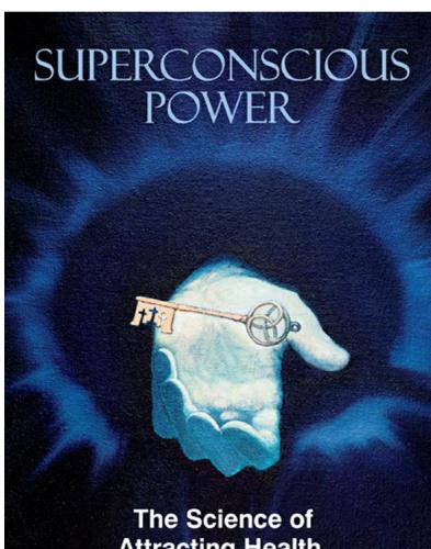 Superconscious Power